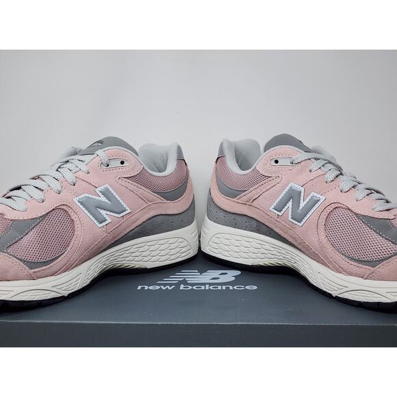 DS New Balance 2002R ORB PINK M2002RFC - Picture 6 of 6